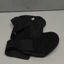 Galvaran Professional Knee Brace for Women & Men Breathable Knee Support with Side Stabilizers, Adjustable knee brace for Meniscus Tear, ACL, MCL Arthritis Knee Pain Relief,Injury Recovery (XX-Large, Black)