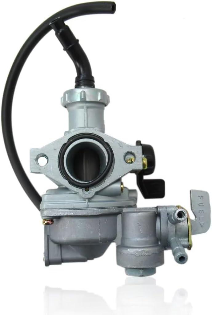 NEW! Performance Carburetor for HONDA ATC 110 ATC110 1979 1980 1981 1982 1983 1984 1985 Carb