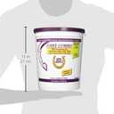 Horse Health Joint Combo Hoof & Coat, Glucosamin, Chrondroitin, Vitamin C, MSM, Biotin, Lysine, ZInc, Omega 3 and 6 Fatty Acids, 64 day supply