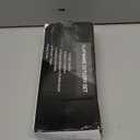 40 Piece Gold Silverware Set for 8, Terlulu Stainless Steel Flatware Set, Gold Cutlery Set Utensils Set, Tableware Include Forks Knives Spoons for Home Kitchen Restaurant Wedding, Satin Finish