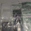 Compatible With Garmin Watch Band, Super Rugged Nylon Sports Strap With Woven Loop Design, For Fenix/Forerunner/Approach/MARQ/Quatix/D2 Series Tough Replacement Band For Men (26MM / Middle (7.2'' to 8.2''), Black)