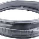 WM3470HVA WM3470HWA WM3570HWA WM3770HWA MDS47123605 fit for LG Kenmore Front Load Washer Door Boot Gasket Seal Replacement 79641392511 79641483411 79641473217 WM3570HVA WM3575CV WM3575CW prime & swift