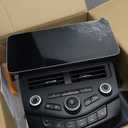 8Core 4+64G Car Stereo for Honda Accord 7th 2003-2007 Wireless Carplay Android Auto,12.3" 1920 * 720P IPS Touch Screen,Android/GPS/WiFi/32EQ DSP/59UI/BT5.0/DAB/FM/SWC/Backup Camera for Accord Radio