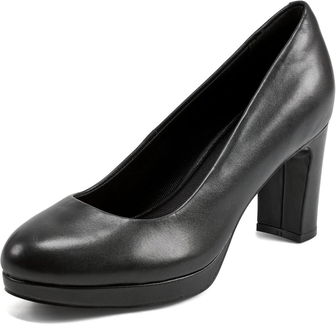 Rockport Women's Carmen 6W