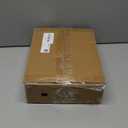 ZELUS Weighted Vest, 12lb Weight Vest with Reflective Stripe for Workout, Strength Training, Running, Fitness, Muscle Building, Weight Loss, Weightlifting (Black)