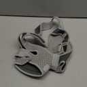 Relieflex Knee Brace,With Gel Padding,2PCS Knee Brace for Women Men,Pain Relief Adjustable Patellar Tendon Support Sleeves Brace Knee Joint Strap for Hiking,Tennis,Arthritis,Running,Football,Injury Recover(Grey,S/M)