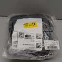 Poen 10 Pcs Volleyball Accessories, Volleyball Shorts Knee Pads and Arm Sleeves with Protection Pad Spandex Shorts for Women Youth Girls Training Dance(Small)