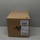 Vornado AVH2 Advanced Whole Room Heater with Automatic Climate Control, Timer, Fan Only Option, Black, Compact
