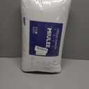 MIULEE Set of 2 Throw Pillow Inserts 20x20 Inches, Nowoven Decorative Pillow Inserts for Living Room