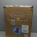 Graco TurboBooster 2.0 Highback Booster Car Seat, Freya, Manufacture date: 03/02/2026