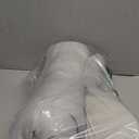 Cervical Neck Pillow for Pain Relief, Ergonomic Pillow Side Sleeper Pillow for Sleeping, Contour Memory Foam Pillows with Cooling Pillowcase Orthopedic Bed Pillow for Back Stomach Sleepers (Light Grey)