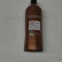Redken All Soft Mega Curls Conditioner For Extremely Dry Curly & Coily Hair - Nourishes & Softens Severely Dry Hair (33.8 Fl Oz (Pack of 1))