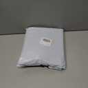 St Patrick's Day Decorations Kit,Large St Patricks Day Decorations Photo Backdrop,LUCKY Banner,Shamrock Garland,Clover Honeycomb Centerpiece,Irish Hanging Swirls for Home Garden Party Supplies