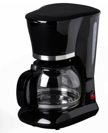 Bohemian Coffee Maker 12 Cup