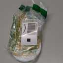 Sublimation Ornament Blanks 4 Inch 10 PCS Christmas Aluminium Round Decoration