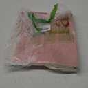 AVOIN colorlife Merry Christmas Nutcracker Pink Throw Pillow Covers, 12 x 20 Inch Winter Holiday Party Cushion Case Decoration for Sofa Couch Set of 4 (20" x 12" (Pack of 4), Pink)