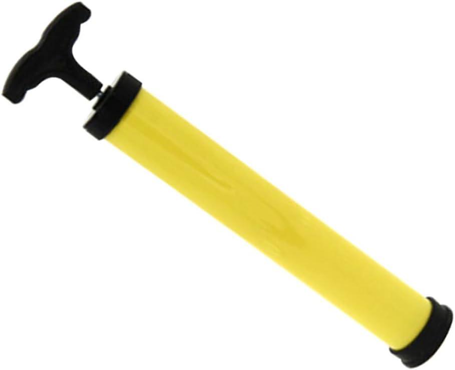 Handheld Vacuum Pump for Storage Bags Simple Design Ideal for Compression Random Color