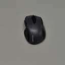 TECKNET Wireless Mouse (2.4G & BT5.0/3.0) Silent 4800 DPI Computer USB A & Bluetooth Mouse 6 Buttons, Wide Compatibility - Grey