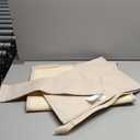 Cat Scratch Sofa Protector,27.6L*19.6W Cat Scratch Furniture Protector Pad Couch Arm Sheild with Natural Sisal for Protecting Couch Sofa Chair FurnitureBeige/Right Handed