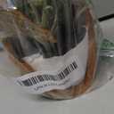 Esschert Design Artificial Herb Plant, Lavender, Small