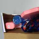 JONEG Toys for 3-8 Year Old Boys Girls: Bubble Machine for Kids with Bubble Solution, Gifts for 3 4 5 6 7 8 Years Old Boy Birthday Toy for Kid Toddlers Ages 4-6 Outdoor Wedding Bubbles Blower Maker, Medium
