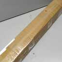 409 Steel 3'' Inch OD Straight Exhaust Pipe Mandrel Tubing Pipe 48" / 4 Ft Long Custom Fitment For Exhaust System