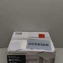 ASTROSYNC Bathroom Fan Motor Assembly Fit for Broan Nutone 684A-C 684F A-C HD80 HD80L, Exhaust Fan Motor w/Mount Bracket Replace S97009745 97009745