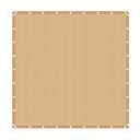 VICLLAX 90% Shade Fabric Sun Shade Cloth with Reinforced Grommets, Outdoor Sun Screen Fabric for Outdoor Patio Garden Pergola Cover Canopy 20x24FT, Wheat