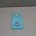 Goodon for iPhone 15 Pro Max Case with Privacy Screen Protector, Compatible with Magsafe, Translucent Matte Cover - Cute Floral Design Phone Case for Women and Girls - Colorful Flower Garden