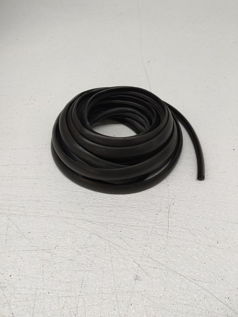 Car Windshield Cowl Rubber Seal Strip, Cuttable Auto Front Rear Windshield Seal Strips, Vehicle Weather Stripping Window Door Sealing Molding Trim Strips