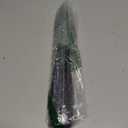 13inch Large Rave Glitter Fan for Party, Decorative Fans for Line Dancing Foldable Hand Fans for Wedding, Music Festival