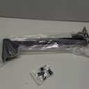 Bed Frame Footboard Extension Brackets Set Attachment Kit - Fit for Twin, Full, Queen, or King Size Beds