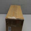 Cord Cover Raceway Kit, 628 in Cable Cover Channel, Paintable Cord Concealer System Cable Hider, Cord Wires, Hiding Wall Mount TV Powers Cords in Home Office, 40 X L15.7in X W0.95in X H0.55in