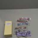 Gaoye 1.5 Reading Glasses for Women, 6 Pack Fashion Readers, Spring Hinge Eye Glasses, Blue Light Reading Glasses (*C1 Mix Color)