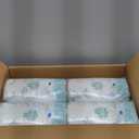 Pampers Diapers - Swaddlers 360 - Size 4, 132 Count, up to 100% Leakproof Comfy Dry Fit, Designed for Easy Changes, Pull On Baby Diaper (Packaging May Vary)