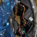 Headlights with High/Low Beam Bulbs for 2006-2013 Chevy Impala
