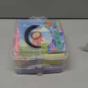 CiaraQ Polymer Clay Kit, Mini Modeling Clay Set for Kids/Beginners/Artist, 24 Colors