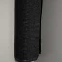 Notrax 109 Brush Step Carpeted Indoor/Outdoor Entrance Mat for Home or Office, 3' X 10', Absorbent Slip Resistant Heavy Duty Entry Mat, Charcoal, 109S0310CH