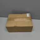 NETANY 6-pack 16 oz Overnight Oats Containers with Lids, Glass jars with Airtight Lids, Wide mouth Mason Salad jars, Glass Food Storage Containers for Snacks Yogurt Spice Sugar