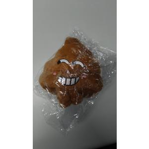 Poop Plushie