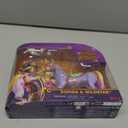 Unicorn Academy, Sophia & Wildstar with 2 Accessories & Hair Tool, Dolls & Unicorn Toys for Girls Ages 4 and up