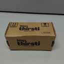 Ninja Thirsti Flavored Water Drops, FRUITI CHILL Dragon Fruit, Bold Fruit Flavor, Sparkling or Still, Zero Calories, Zero Sugar, Makes 17, 12oz drinks, 3 Pack, WCFDGFTAM