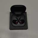 Beats Fit Pro (1st Gen) - True Wireless Noise Cancelling Earbuds - Active Noise Cancelling - Sweat Resistant Earphones, Compatible with Apple & Android, Class 1 Bluetooth- Beats Black