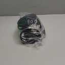 Amazon Basics Electric Stainless Steel Kettle for Tea and Coffee, BPA-Free, Fast Boiling, Auto Shut-Off, Boil-Dry Protection, 1.7 Liter, 1500W, Black and Silver (1.8 Quarts)