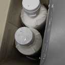 LG LT1000P2 6-Month / 200 Gallon Refrigerator Replacement Water Filter, Reduces Chlorine, 2 Coun