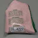 Smiry Rectangle Table Cloth, Waterproof Heavy Duty Vinyl Tablecloths, Wipeable Washable Table Cover for Kitchen and Dining Room (Pink, 60" X 84")