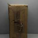 25" Windowless Air Conditioner with Double Tanks for 16H Cooling, 25ft Remote & Timer,3-IN-1 Evaporative Air Cooler for Room, 90 Oscillation, 30dB, 3-Speed Swamp Cooler Air Conditioner Portable