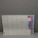 AT-A-GLANCE 2026 Wall Calendar, 20" x 30", Extra Large (PM42826)