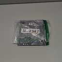 5-in-1 Extemal CD/DVD Drive for Laptop,USB 3.0 & Type-C Portable CD/DvD Rw Burner with SD/TF Card Reader &DVD-ROM Rewritable PlayerCompatible with Laptop Pc Desktop, Windows11/10/8/7 Linux Mac os