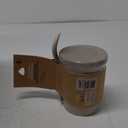 Jacent Wheat Fiber Cup With Spoon